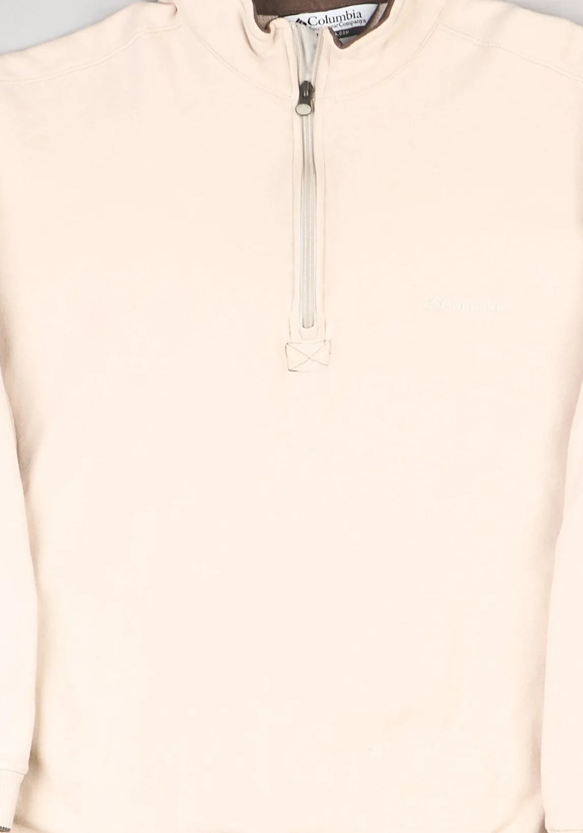 Ralph Lauren - Quarter Zip (L)
