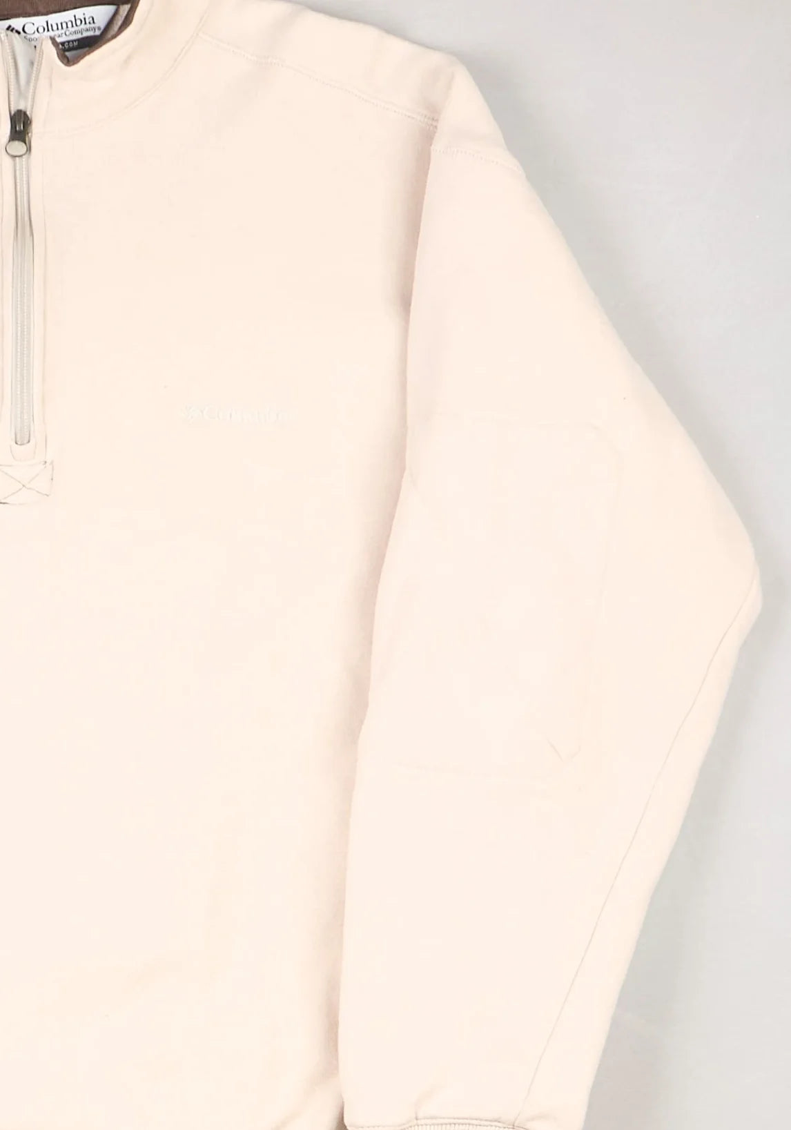 Ralph Lauren - Quarter Zip (L)