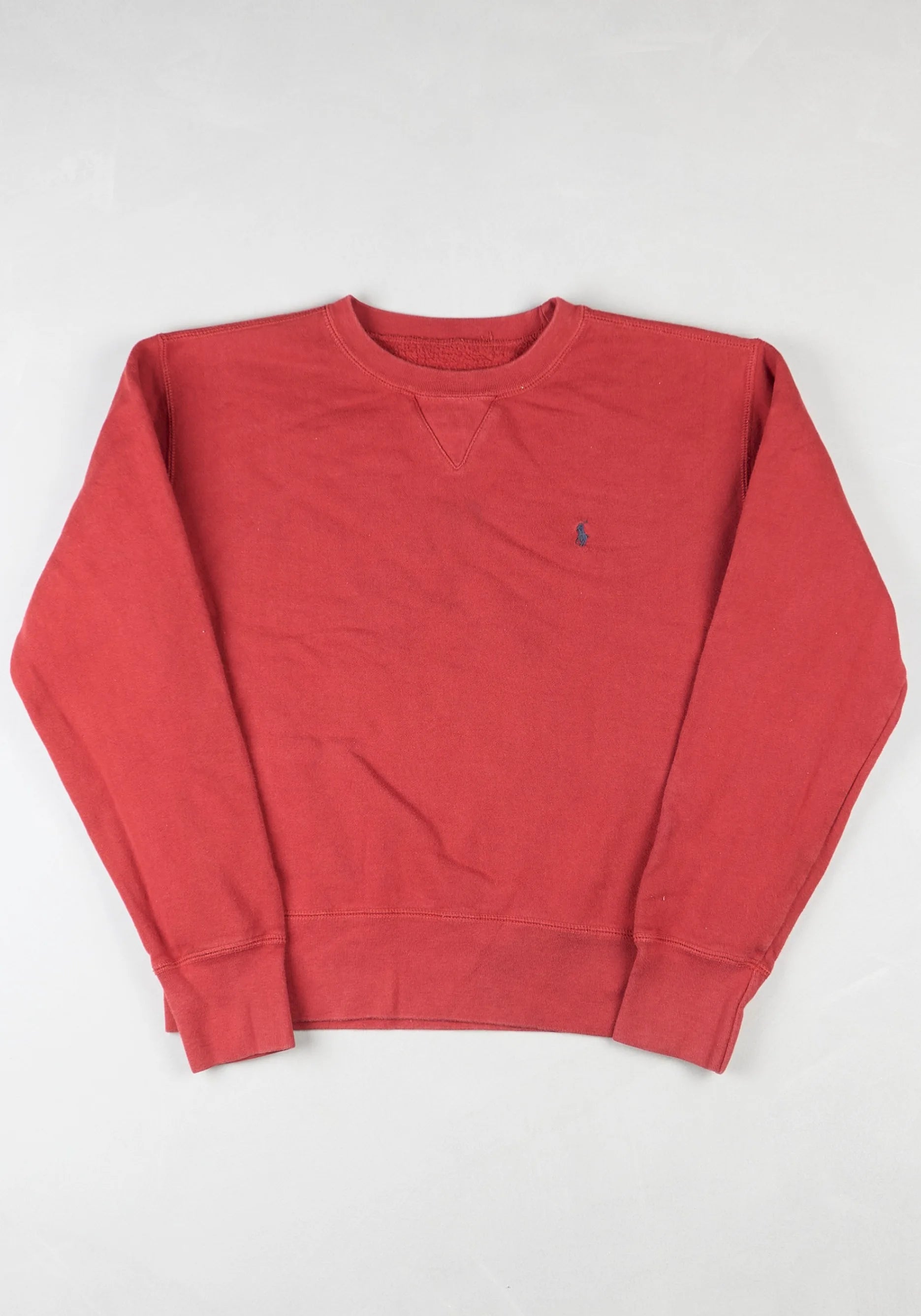 - Sweatshirt (XS)