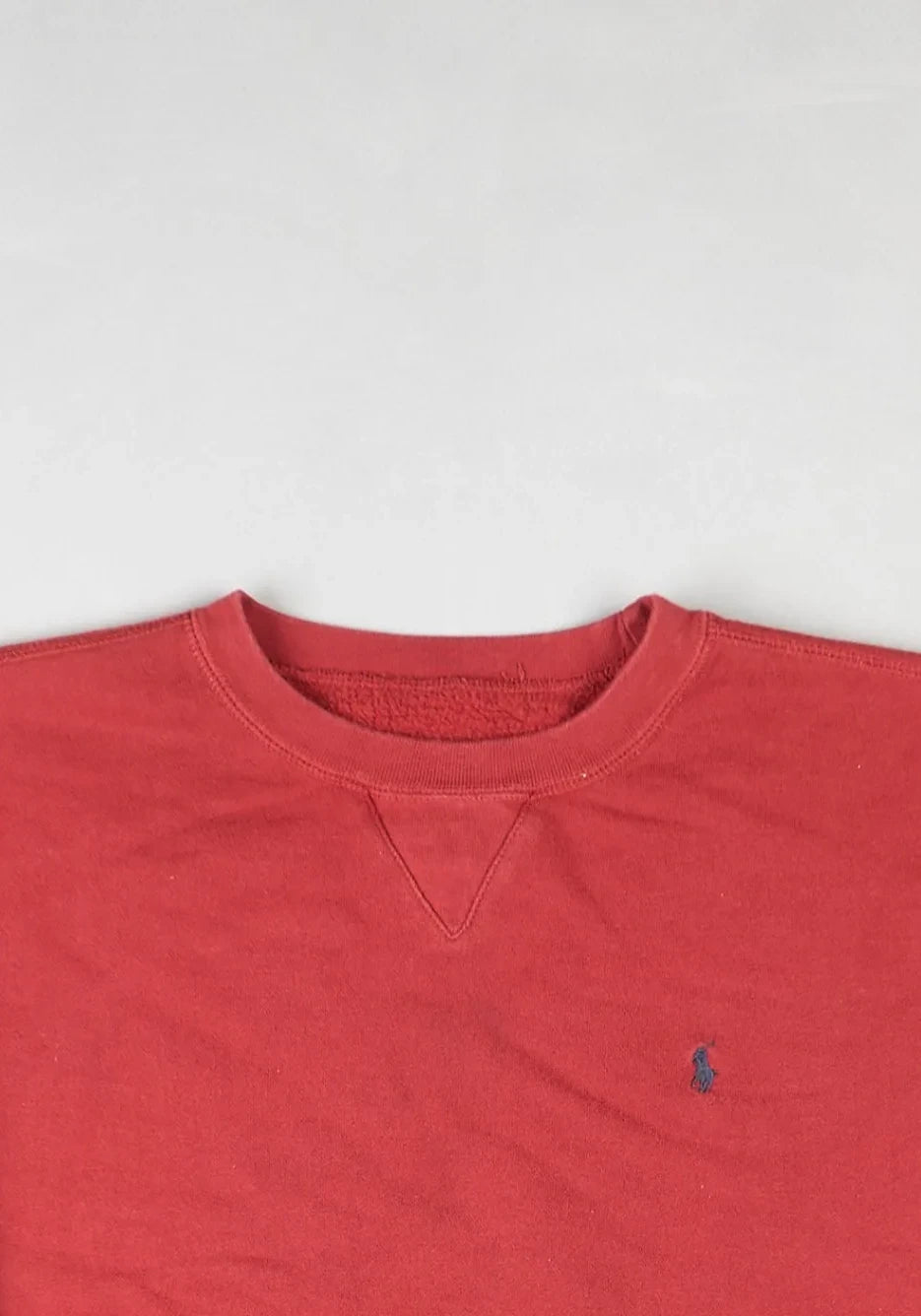 - Sweatshirt (XS)