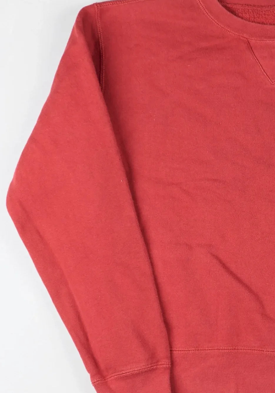 - Sweatshirt (XS)
