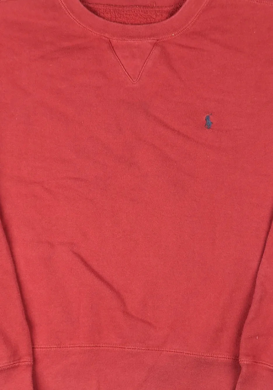 - Sweatshirt (XS)