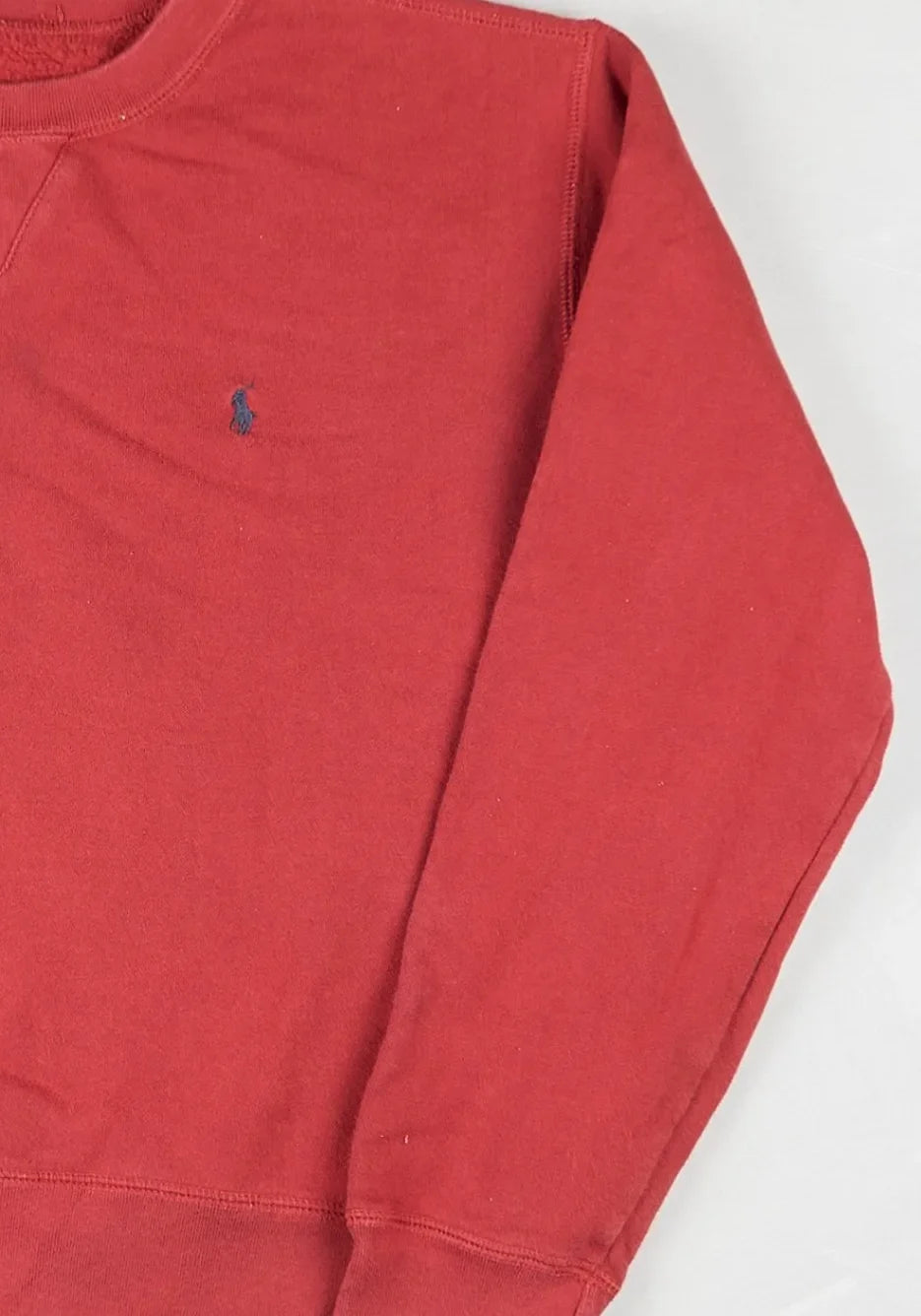 - Sweatshirt (XS)