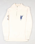 Ralph Lauren - Quarter Zip (XS)