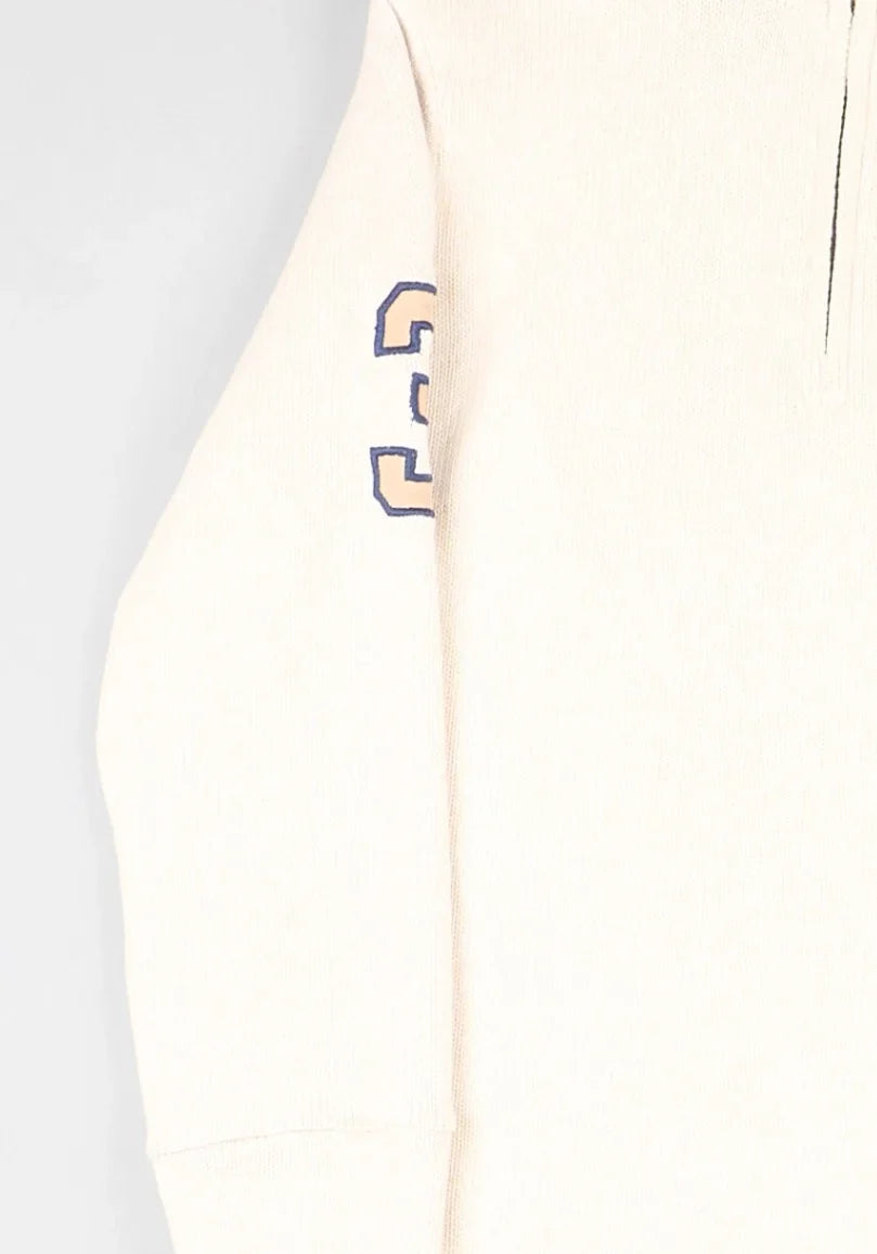 Ralph Lauren - Quarter Zip (XS)