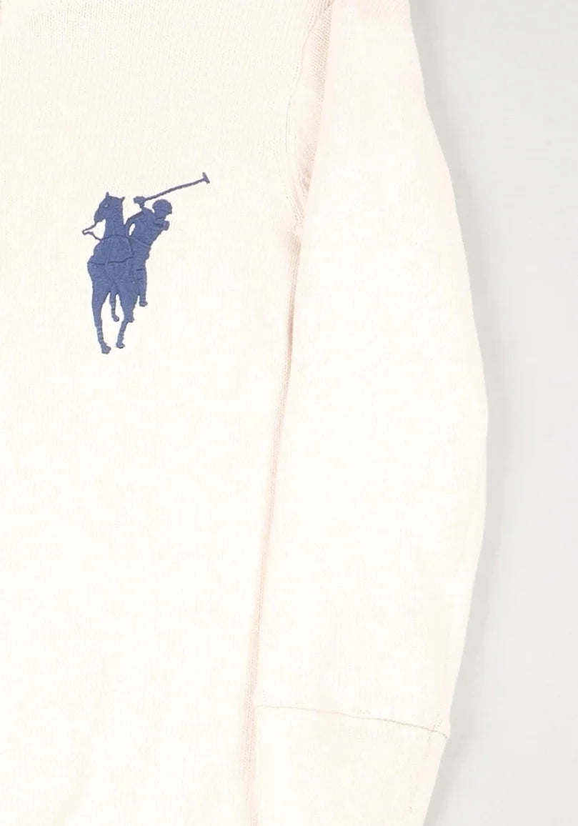 Ralph Lauren - Quarter Zip (XS)
