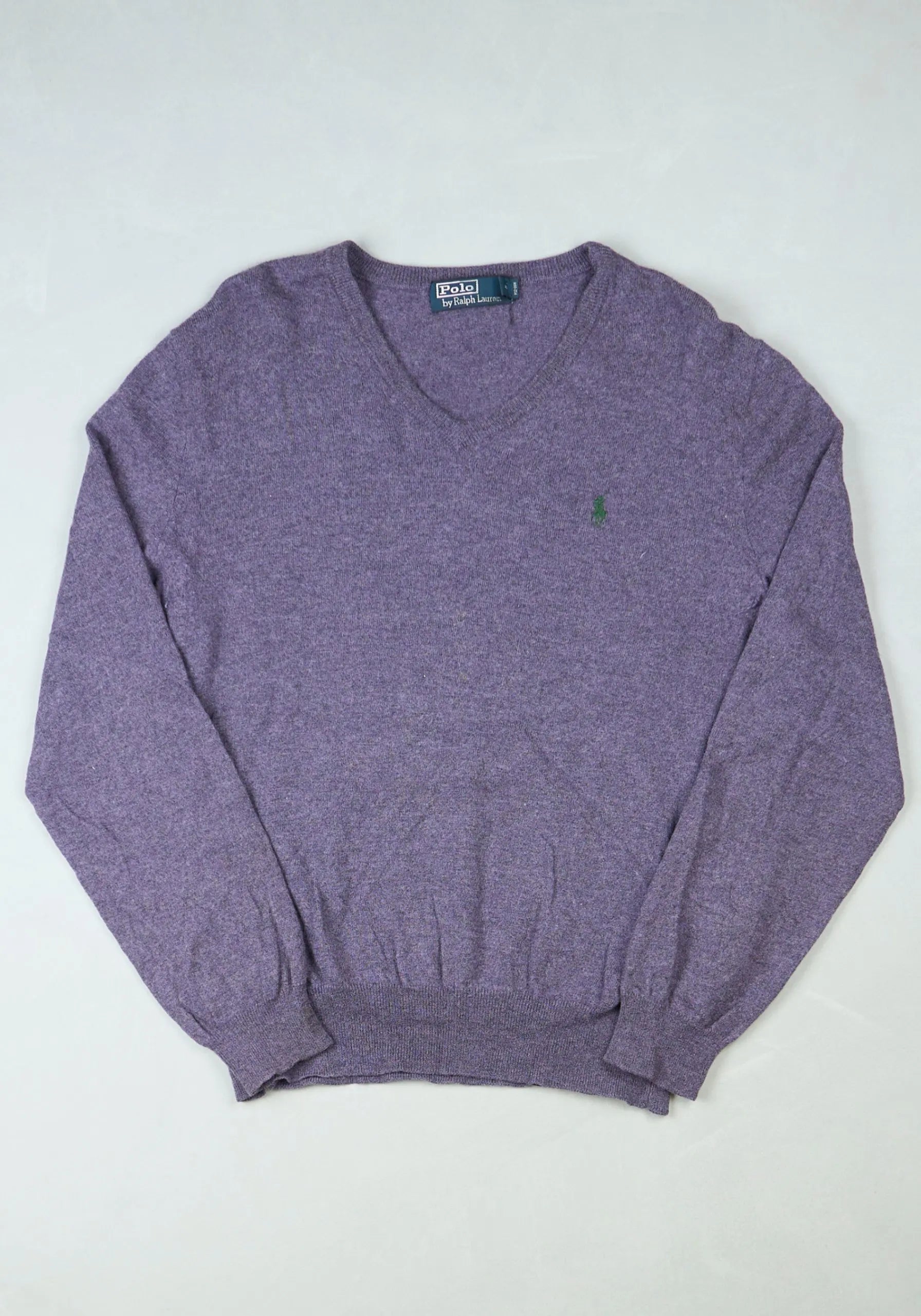 Ralph Lauren - Sweatshirt (L)
