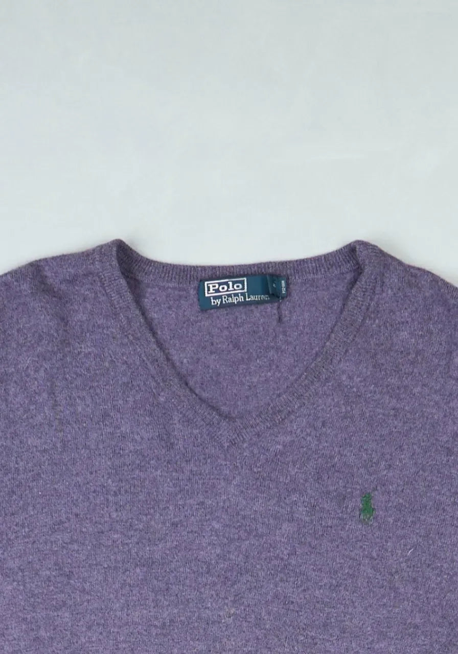 Ralph Lauren - Sweatshirt (L)