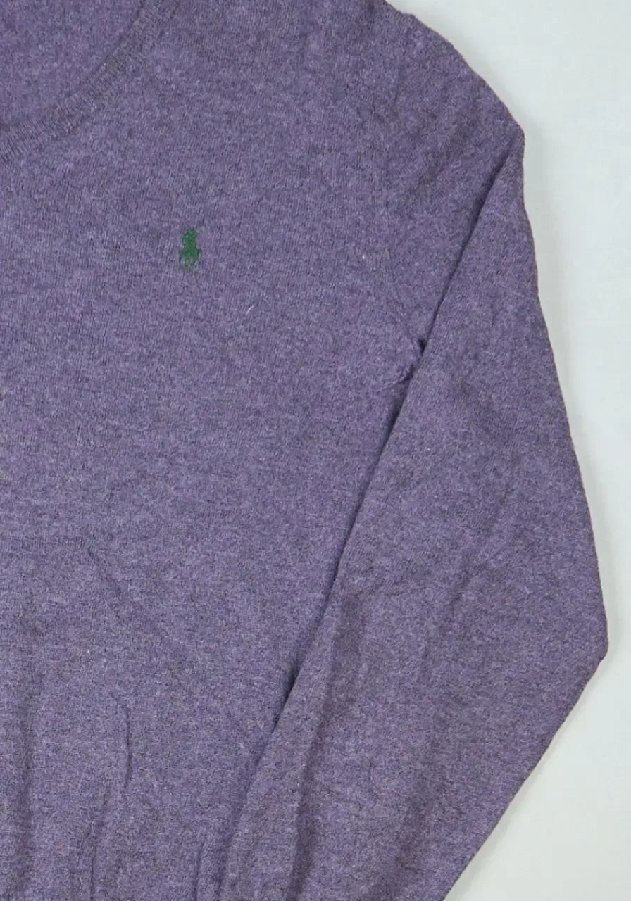 Ralph Lauren - Sweatshirt (L)