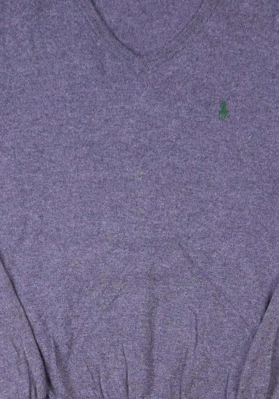 Ralph Lauren - Sweatshirt (L)