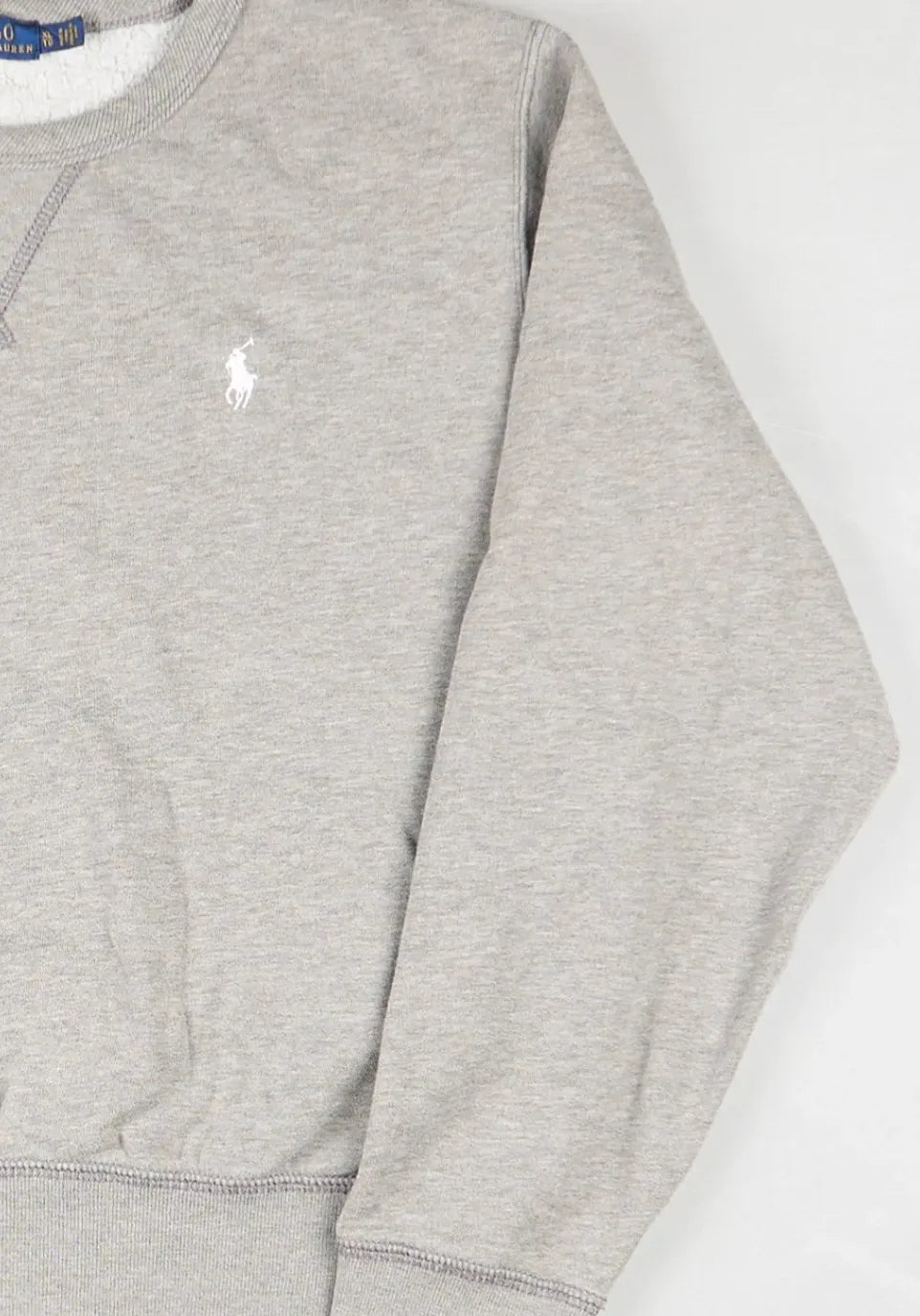 - Sweatshirt (S)