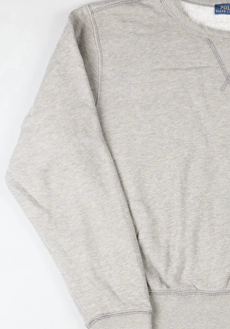 - Sweatshirt (S)