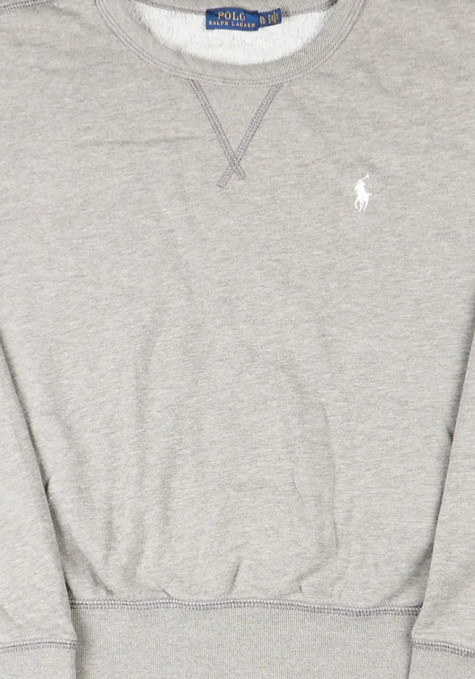 - Sweatshirt (S)