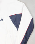 Fila - Quarter Zip (M)