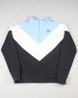 Fila - Quarter Zip (M)