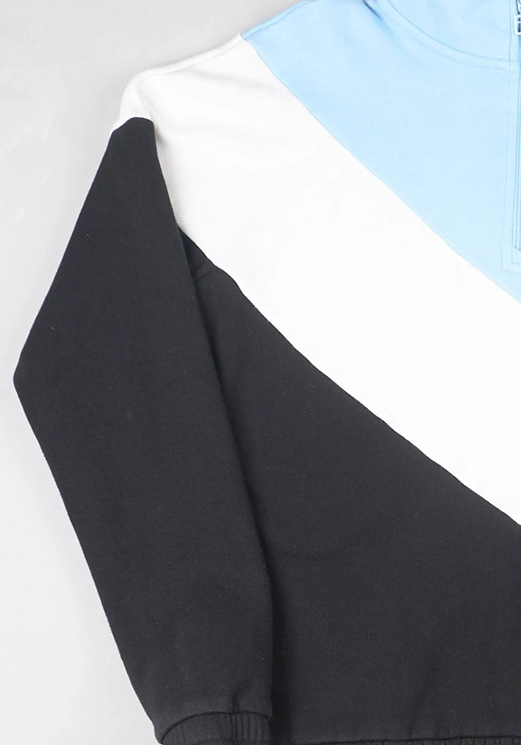 Fila - Quarter Zip (M)