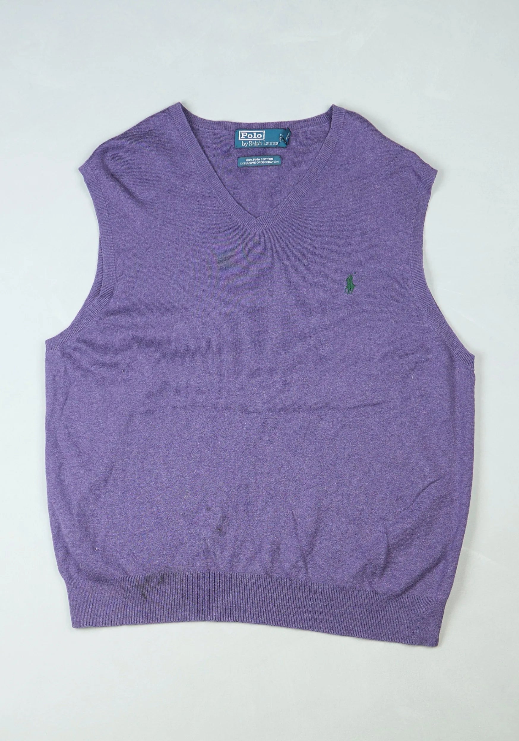 Ralph Lauren - Spencer (XL)