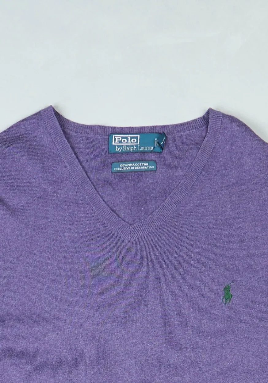 Ralph Lauren - Spencer (XL)