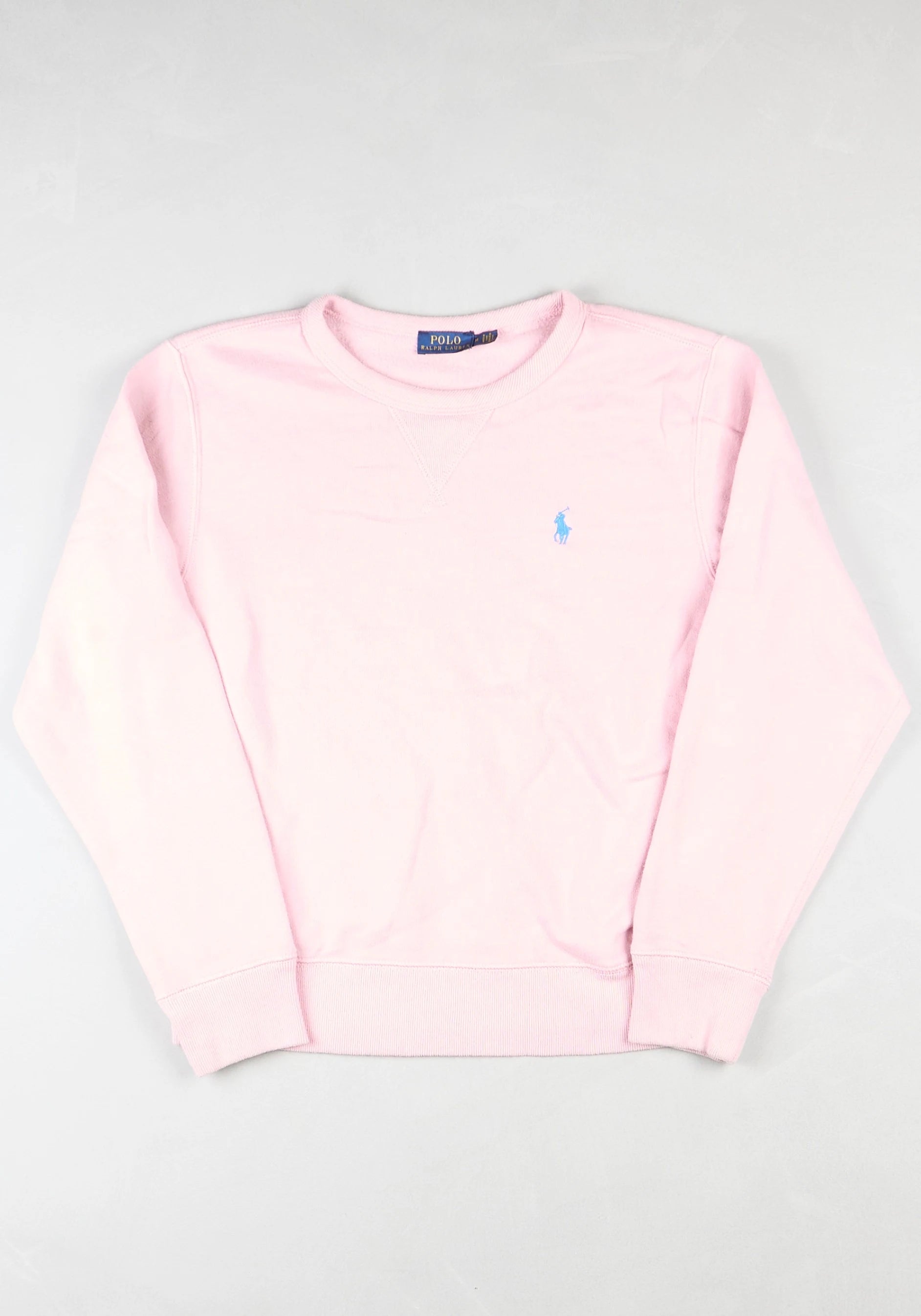 Ralph Lauren - Sweatshirt (S)