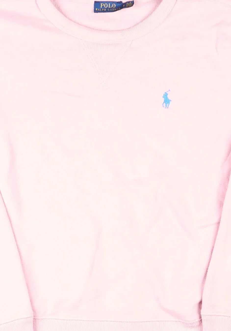 Ralph Lauren - Sweatshirt (S)