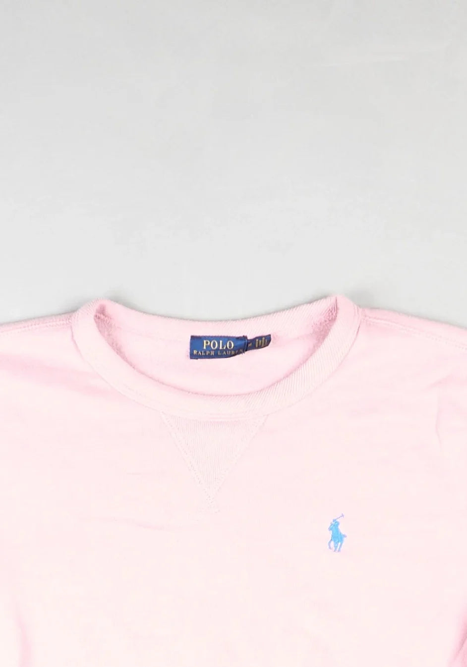 Ralph Lauren - Sweatshirt (S)