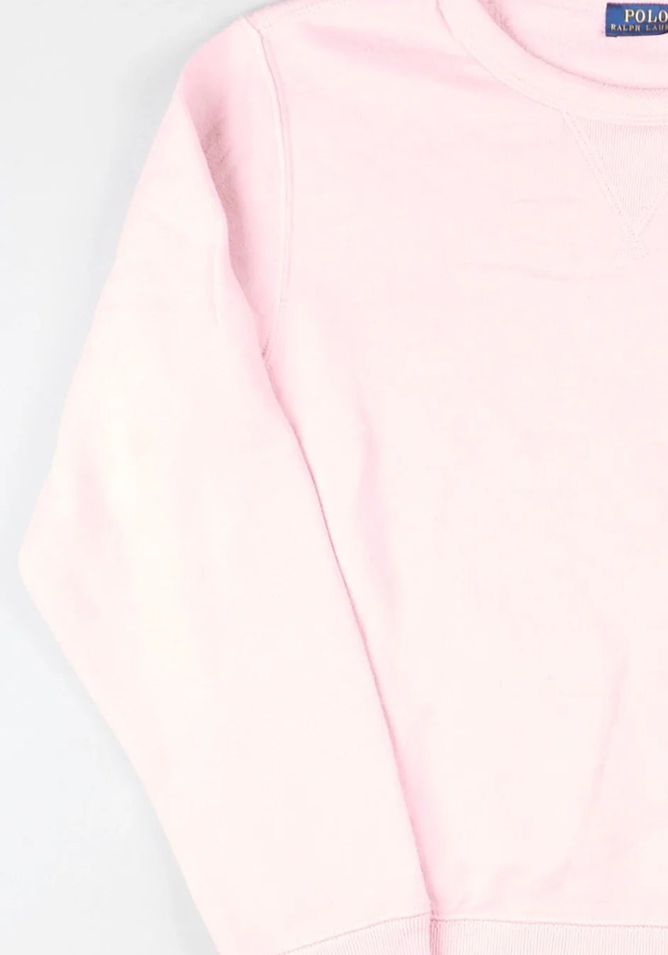 Ralph Lauren - Sweatshirt (S)