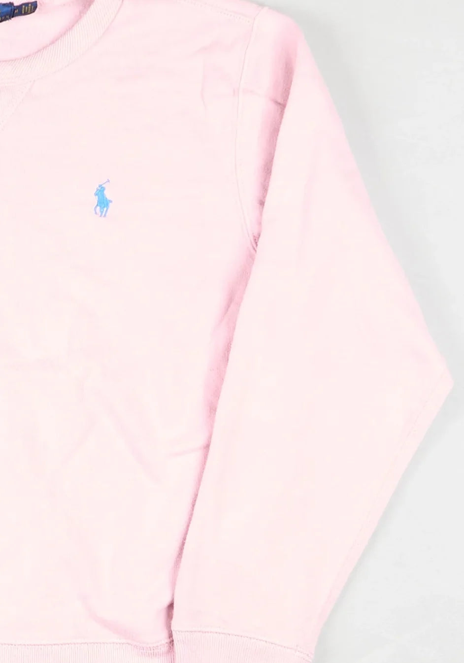 Ralph Lauren - Sweatshirt (S)