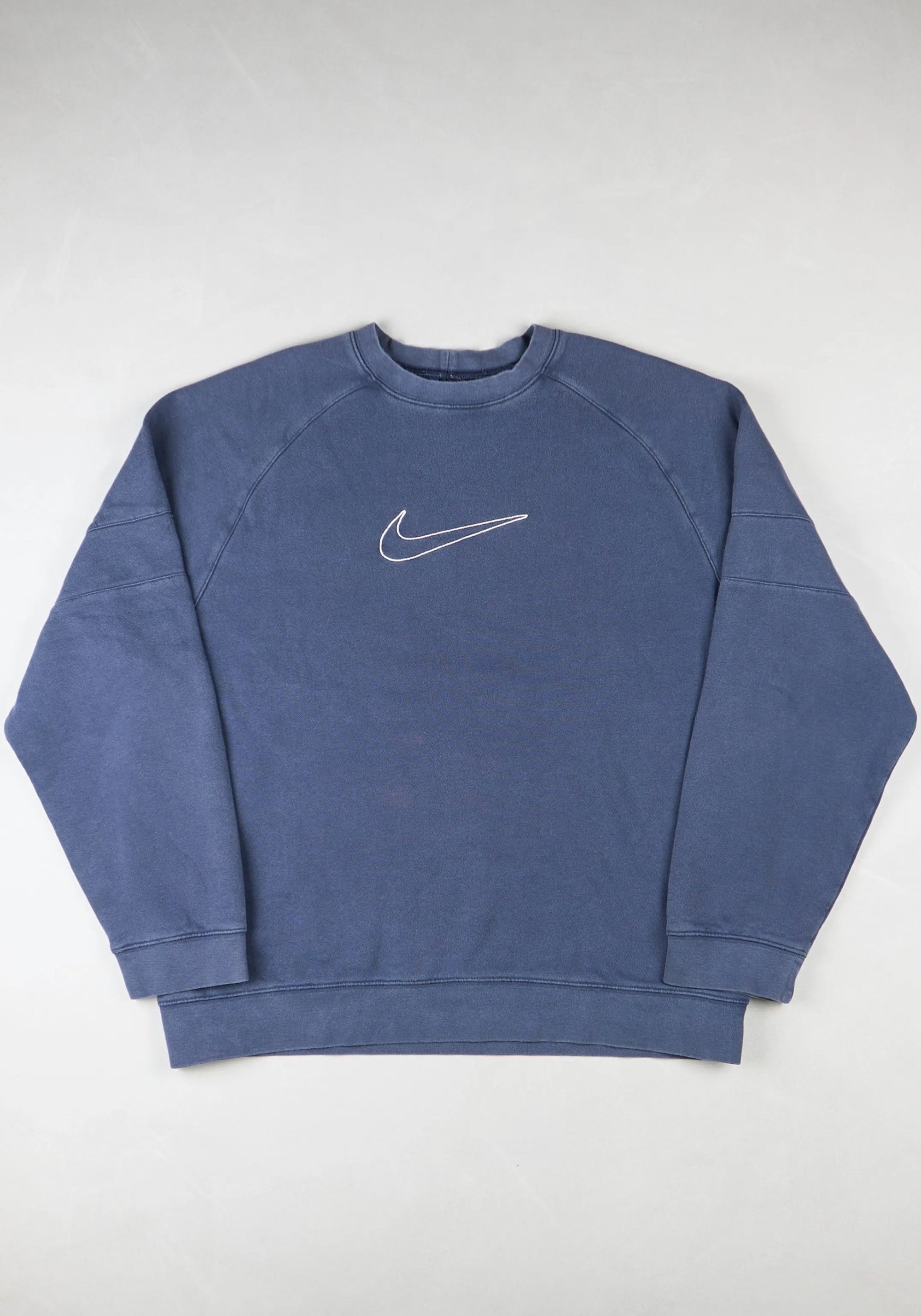 Nike - Sweatshirt (L)