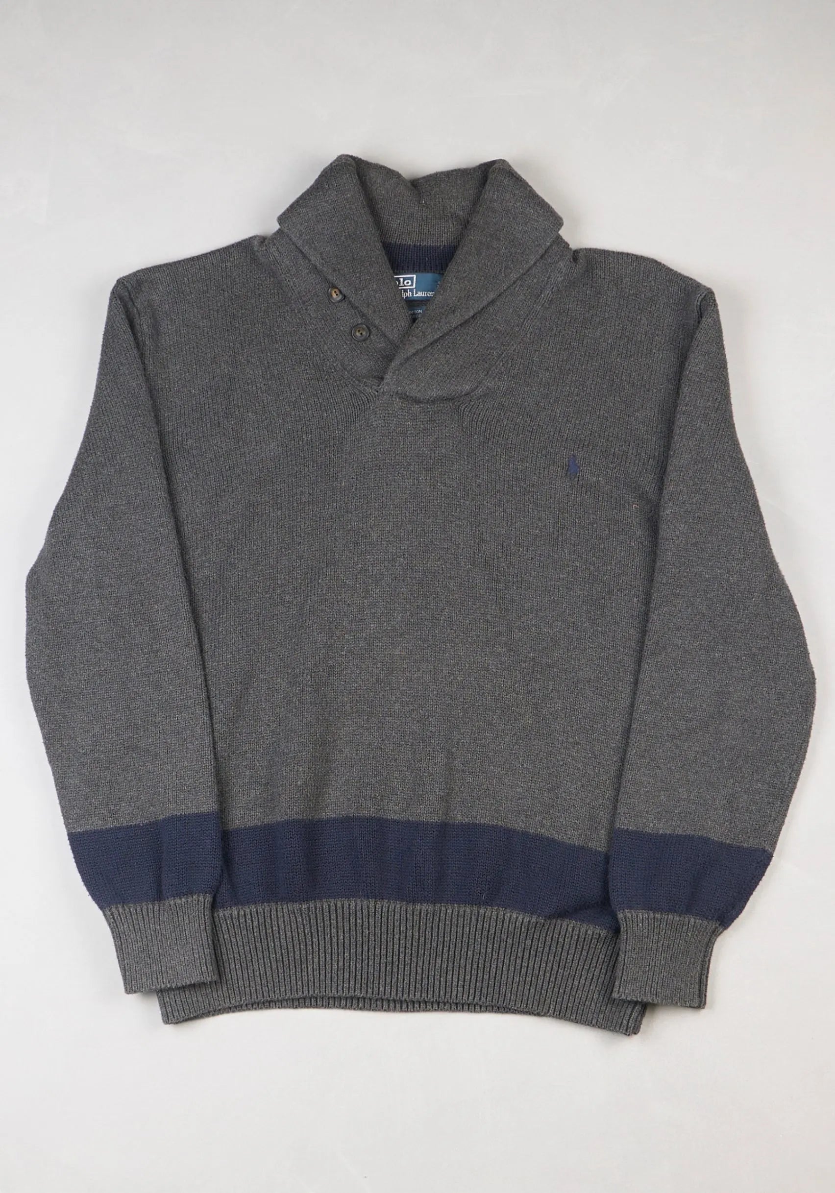 Ralph Lauren - Sweatshirt (L)