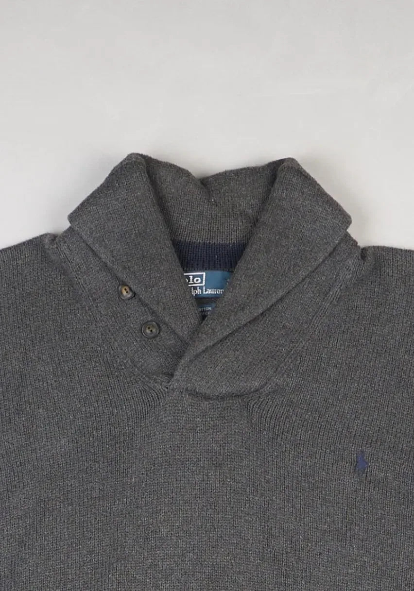 Ralph Lauren - Sweatshirt (L)