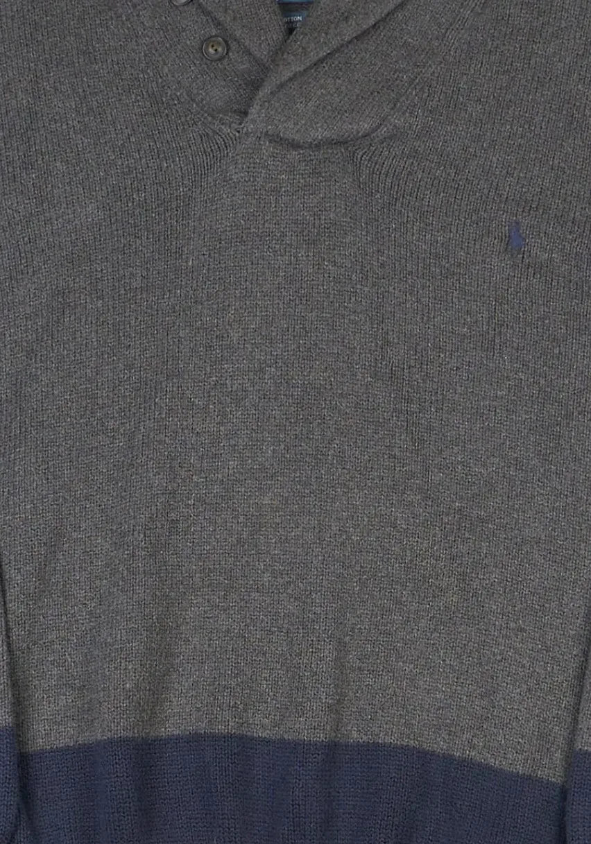 Ralph Lauren - Sweatshirt (L)