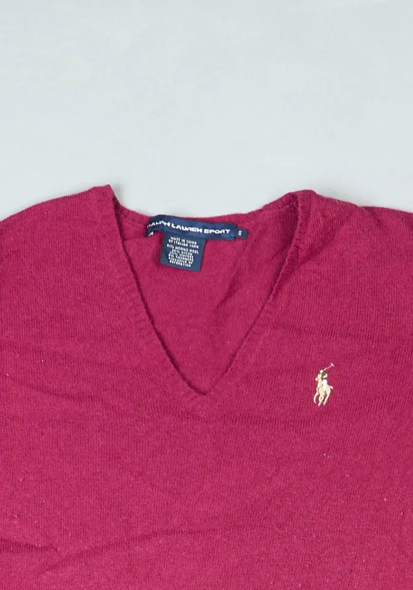 Ralph Lauren - Sweatshirt (XXS)