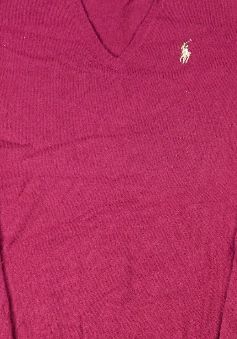 Ralph Lauren - Sweatshirt (XXS)