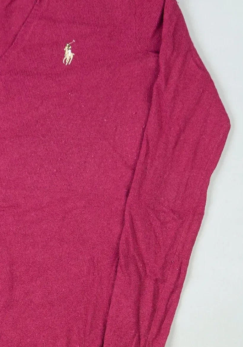Ralph Lauren - Sweatshirt (XXS)