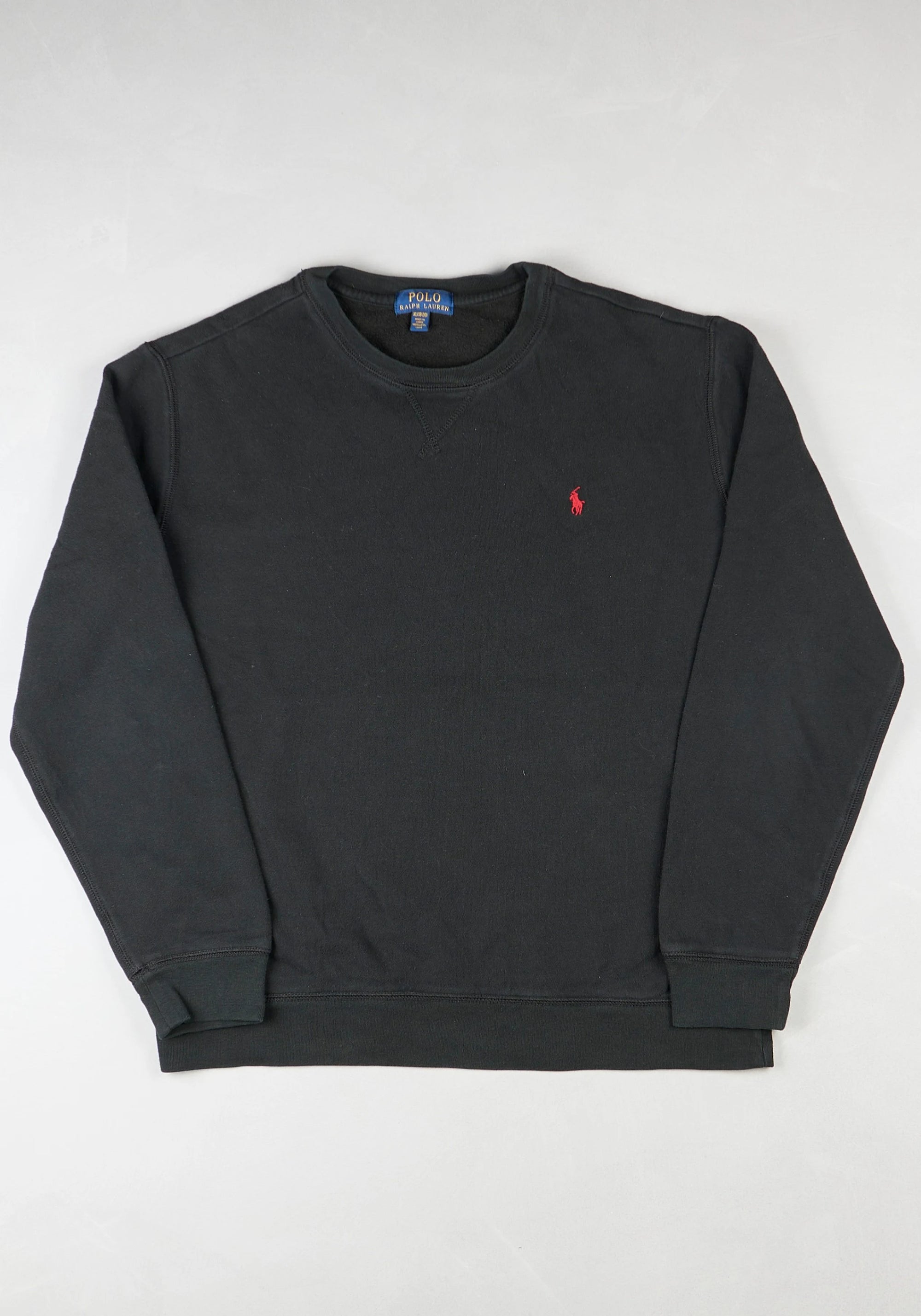 Ralph Lauren - Sweatshirt (S)