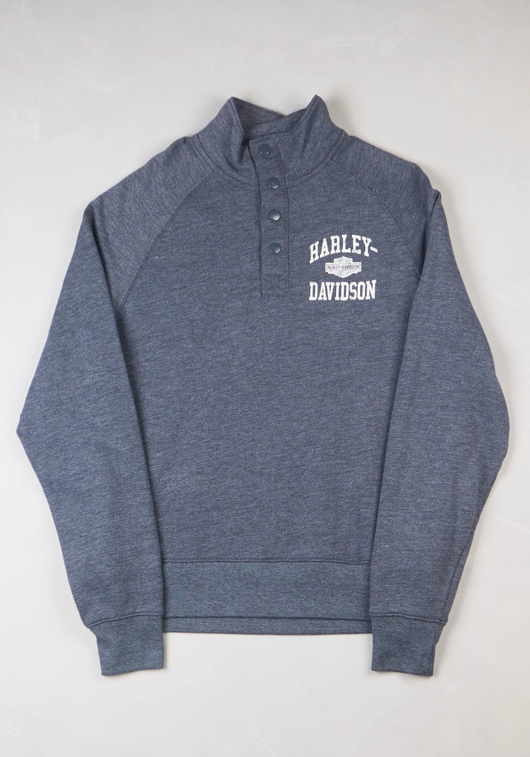 Harley-davidson - Sweatshirt (M)