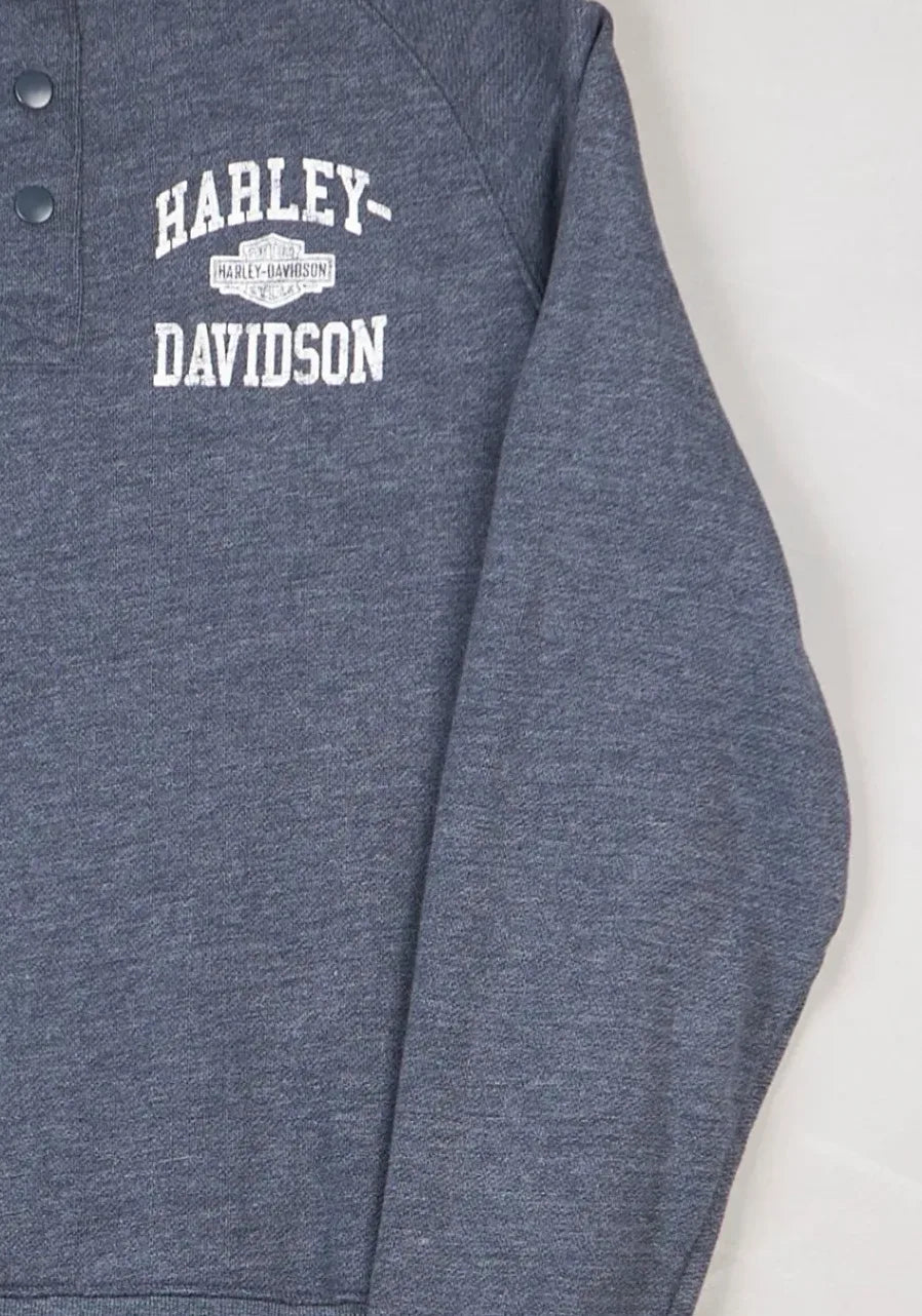 Harley-davidson - Sweatshirt (M)