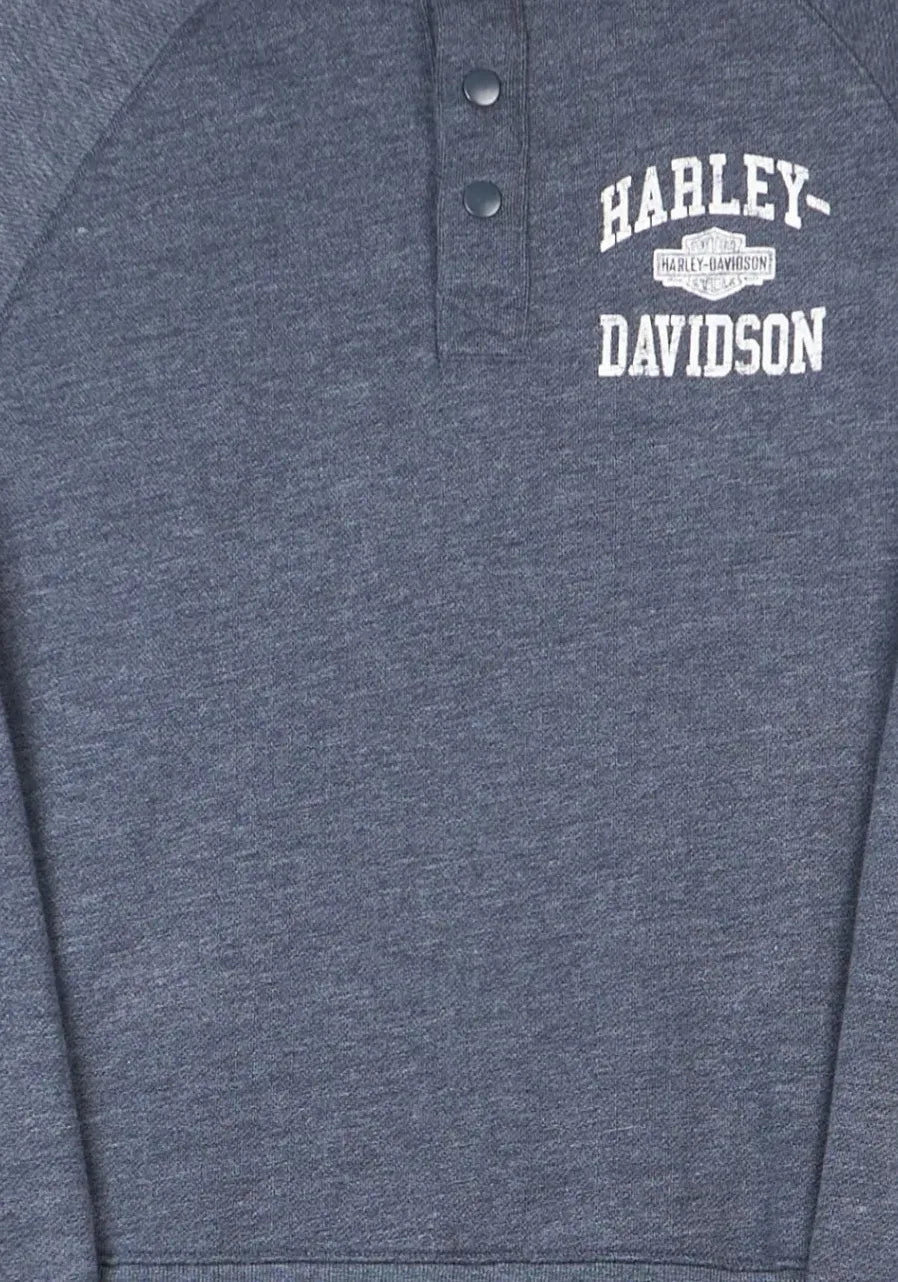 Harley-davidson - Sweatshirt (M)