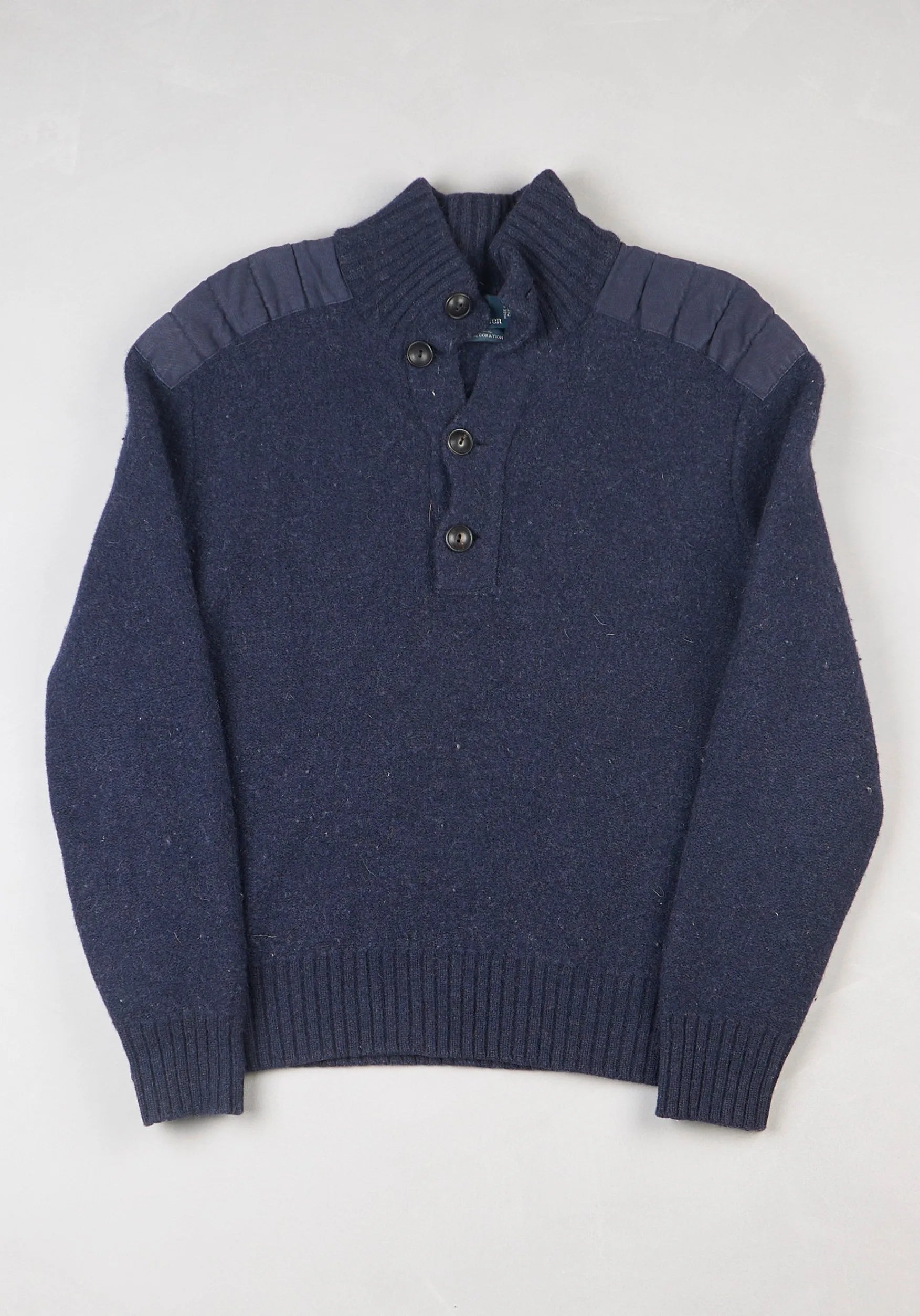 Ralph Lauren - Sweatshirt (XS)
