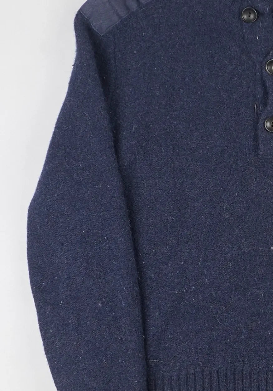 Ralph Lauren - Sweatshirt (XS)