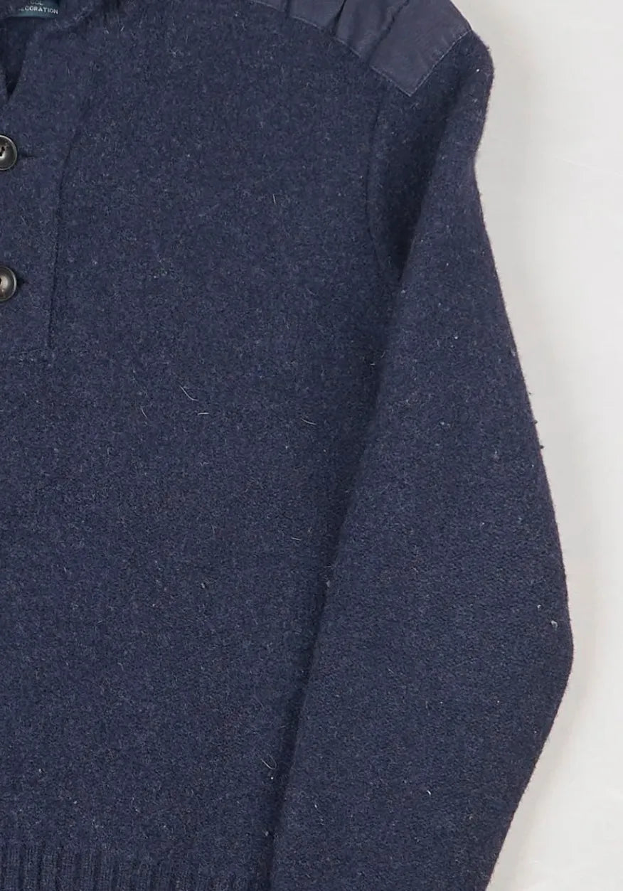 Ralph Lauren - Sweatshirt (XS)