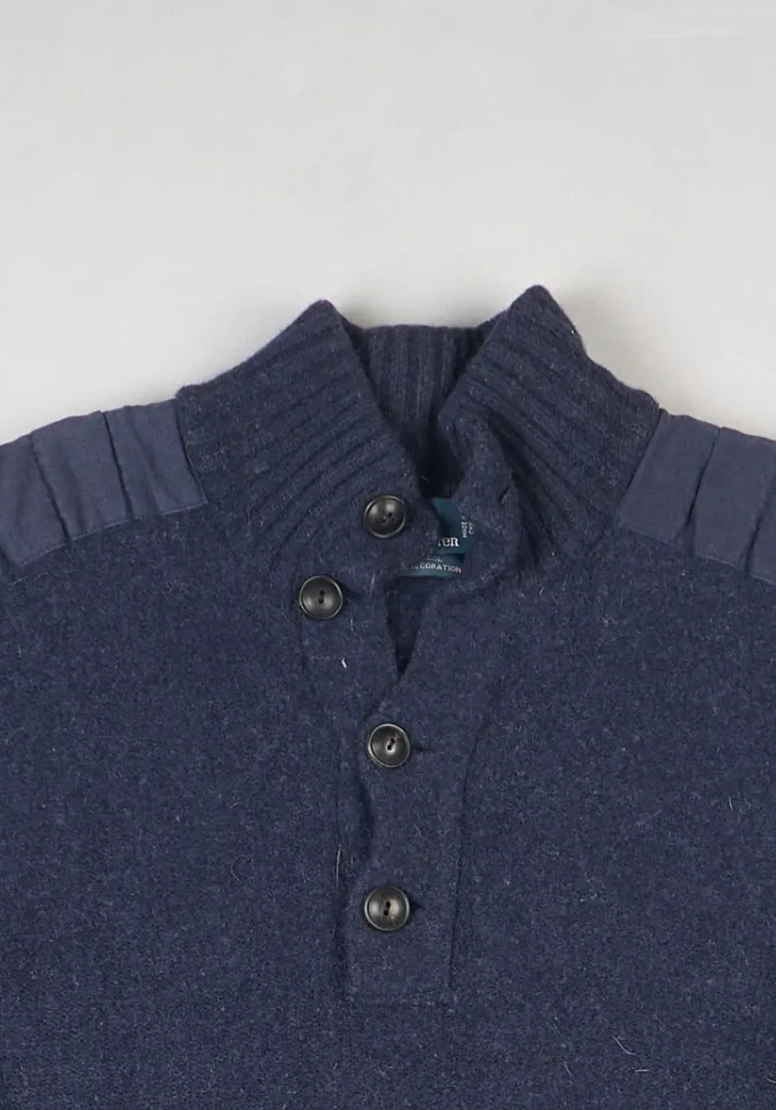 Ralph Lauren - Sweatshirt (XS)