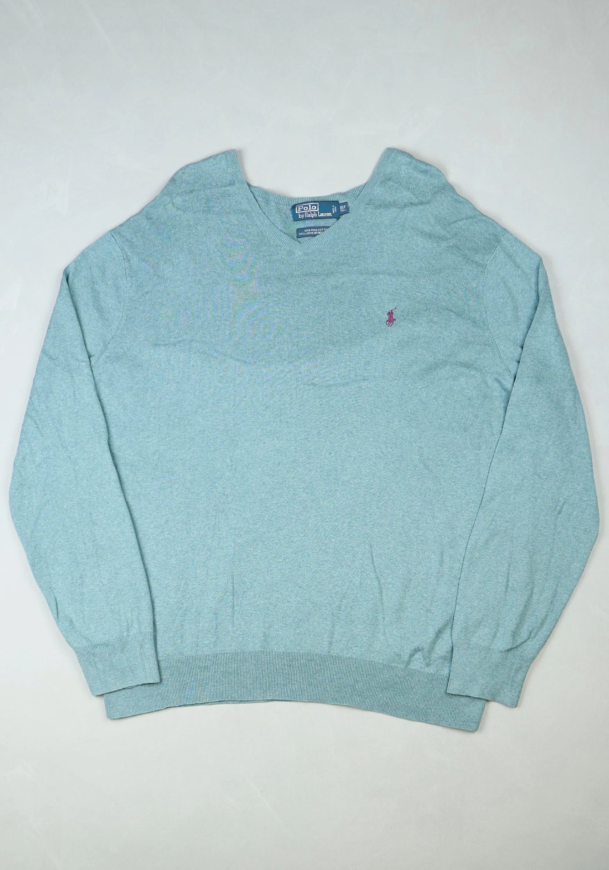 Ralph Lauren - Sweatshirt (XL)