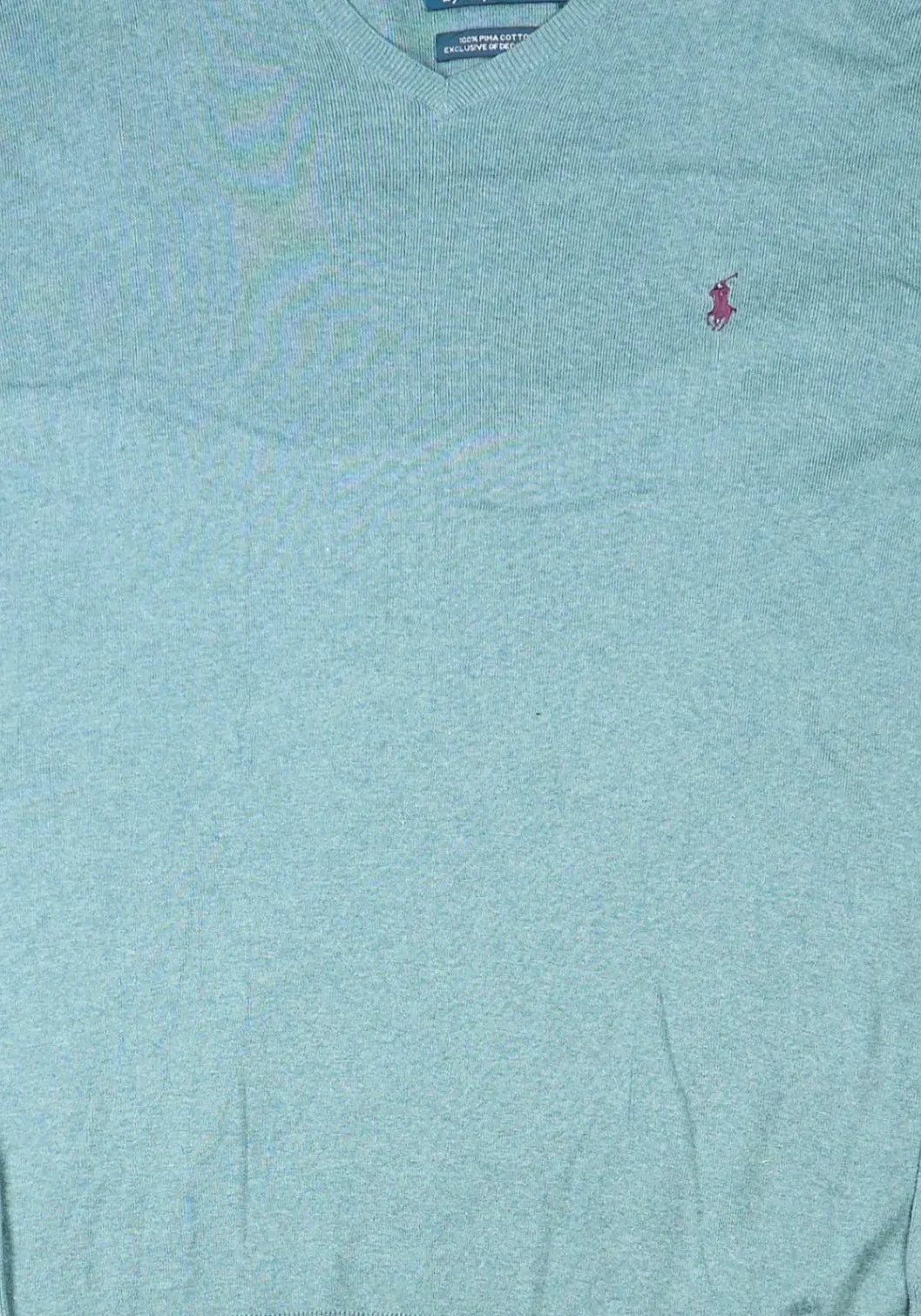 Ralph Lauren - Sweatshirt (XL)