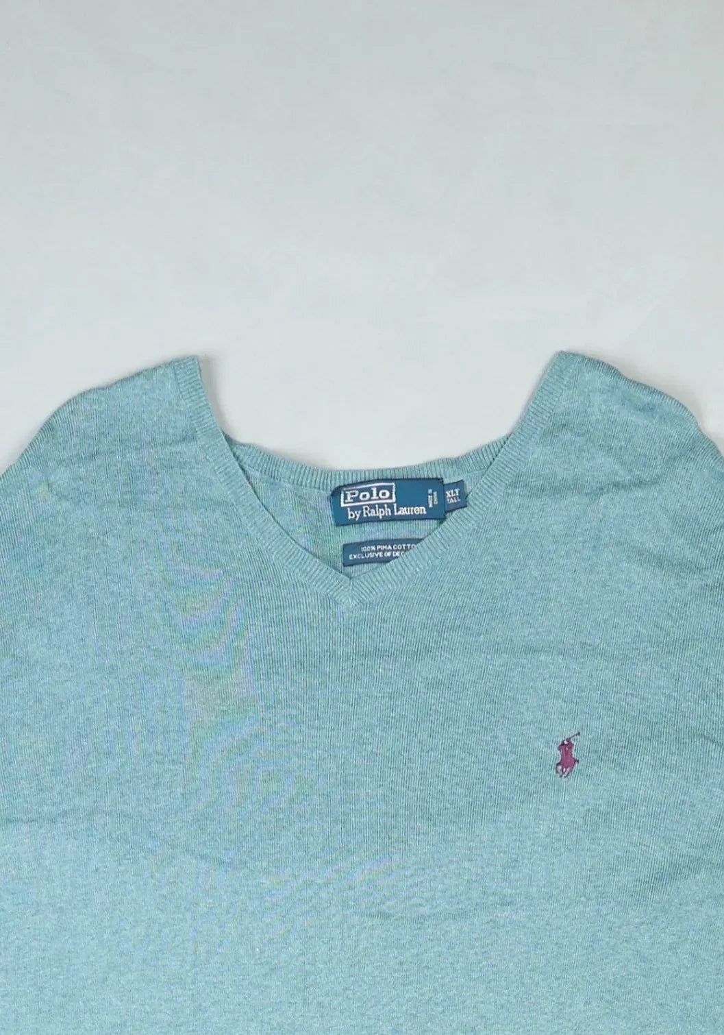 Ralph Lauren - Sweatshirt (XL)
