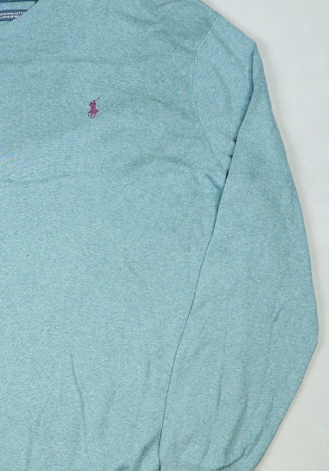 Ralph Lauren - Sweatshirt (XL)
