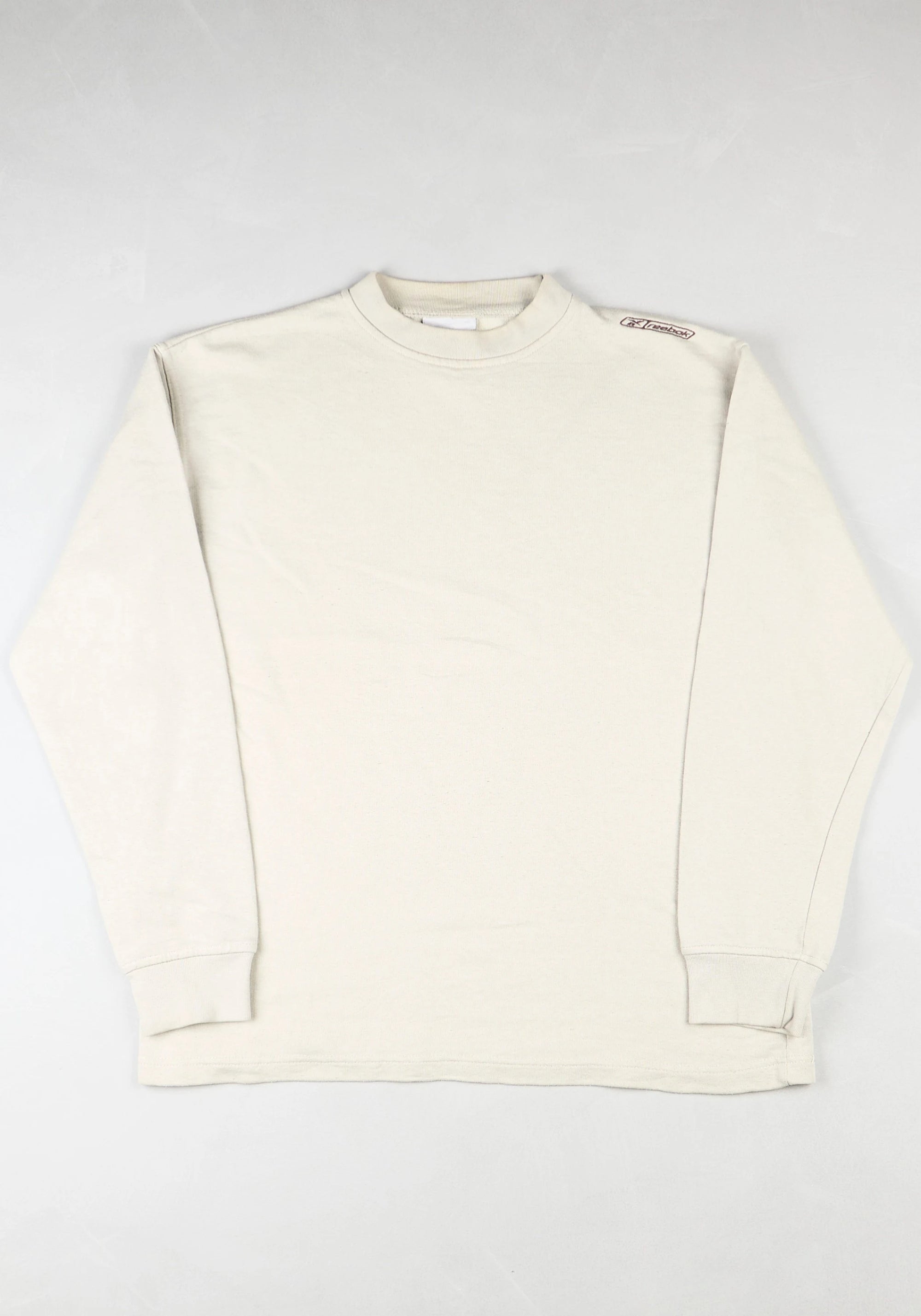 Ralph Lauren - Sweatshirt (XS)