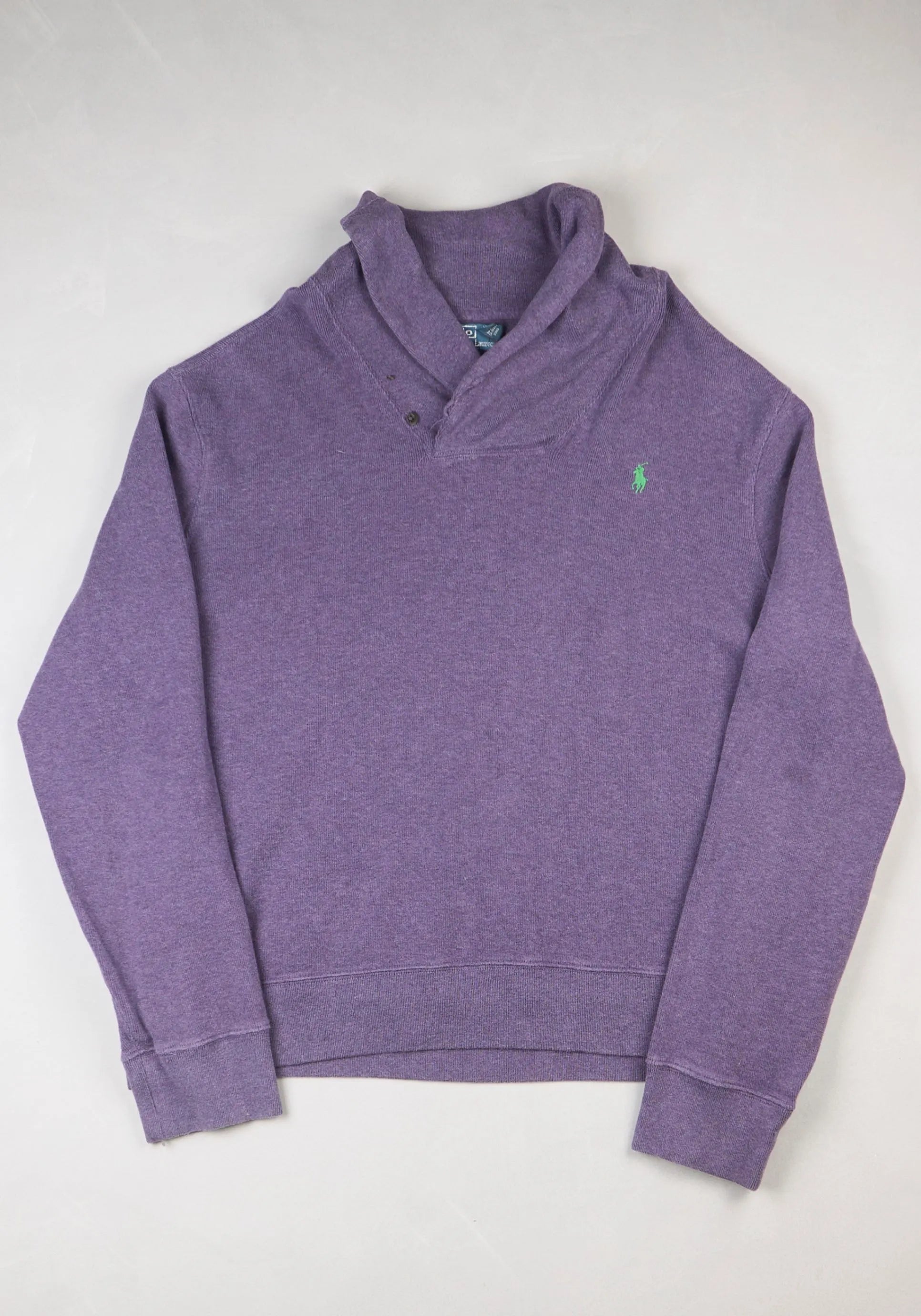 Ralph Lauren - Sweatshirt (XXL)