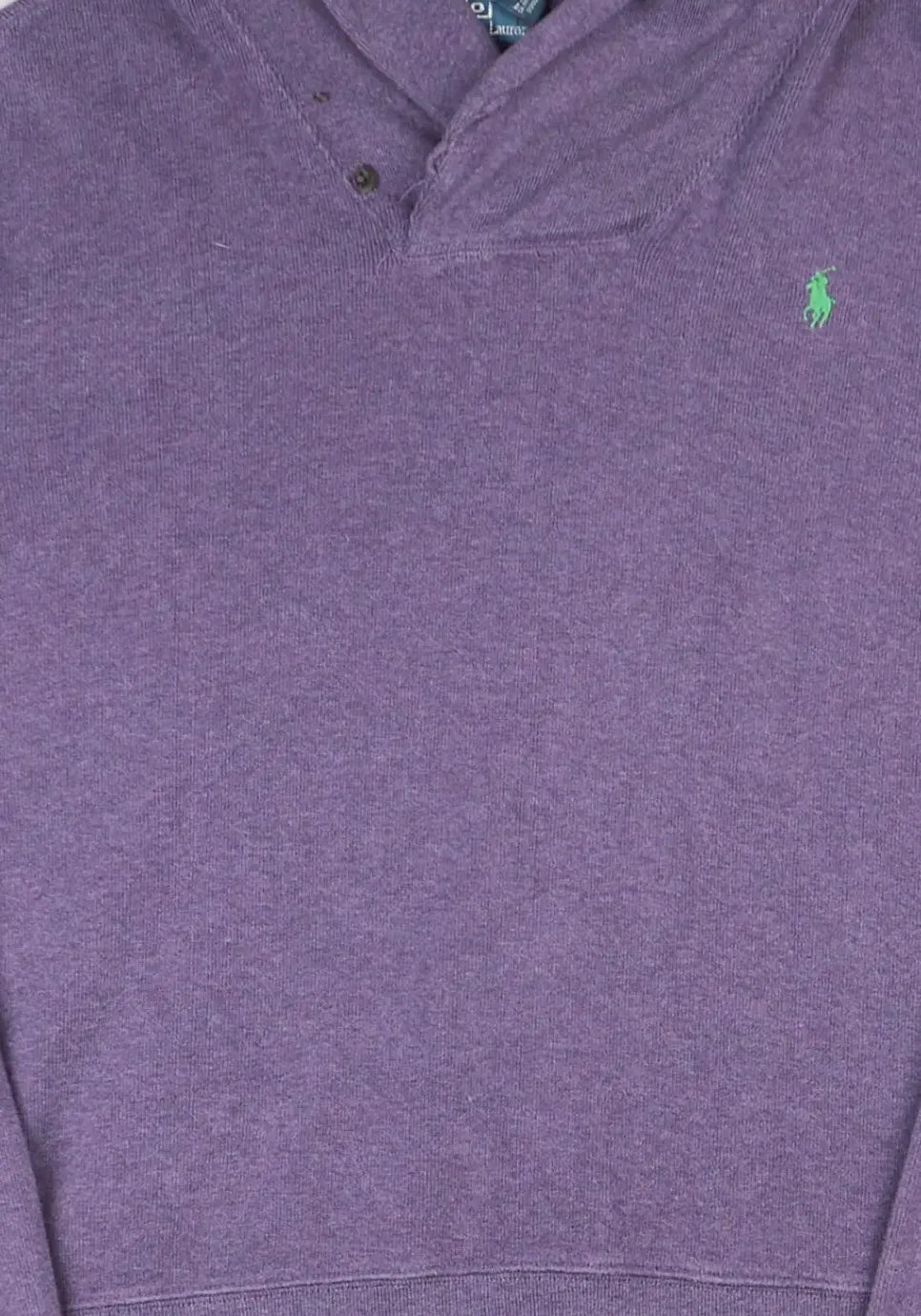 Ralph Lauren - Sweatshirt (XXL)