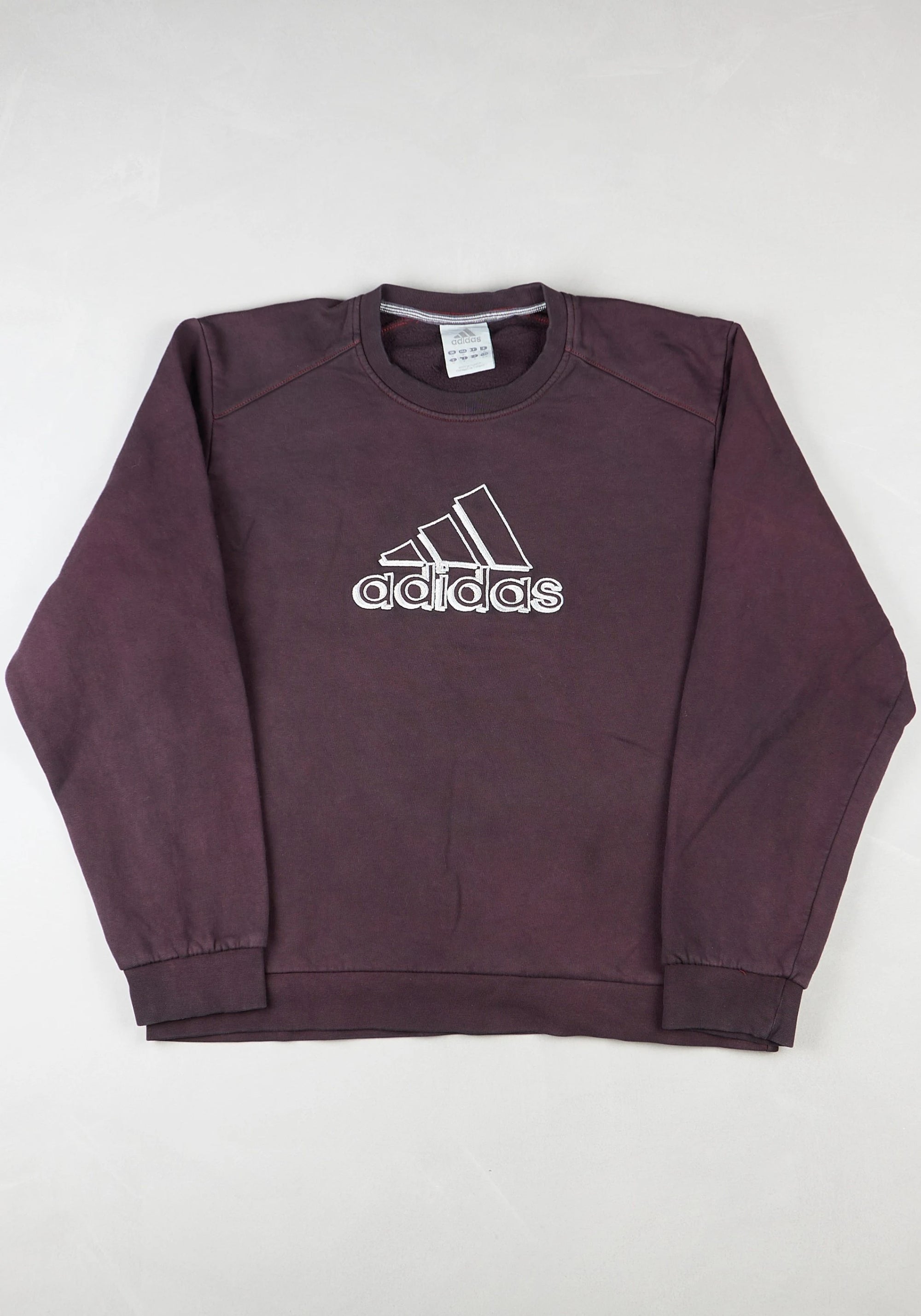 Adidas - Sweatshirt (M)
